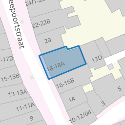 Perceel HDW00-E-4113