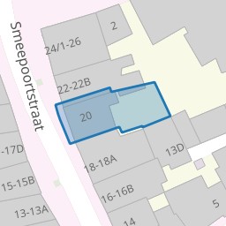 Perceel HDW00-E-4114