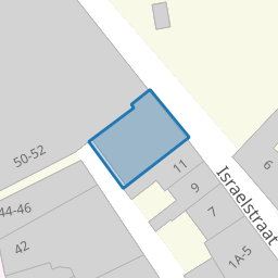 Perceel HDW00-E-4116