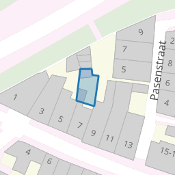 Perceel HDW00-E-4129