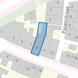 Perceel HDW00-E-4130