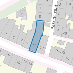 Perceel HDW00-E-4131