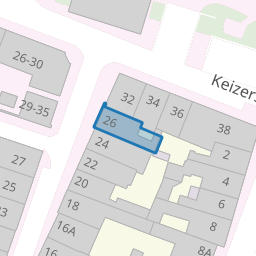 Perceel HDW00-E-4135