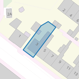 Perceel HDW00-E-4137