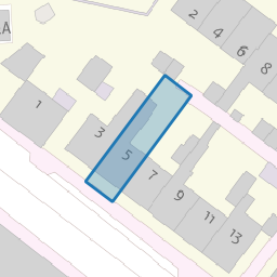 Perceel HDW00-E-4138