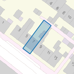 Perceel HDW00-E-4139