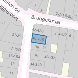 Perceel HDW00-E-4169