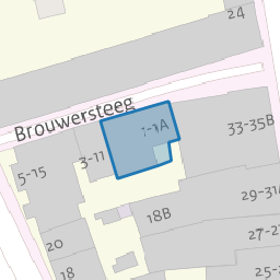 Perceel HDW00-E-4171