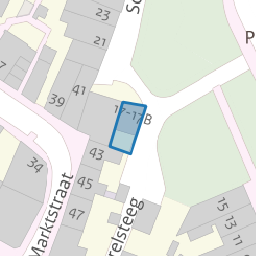 Perceel HDW00-E-4173