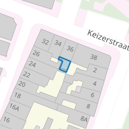 Perceel HDW00-E-4179