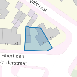 Perceel HDW00-E-4198