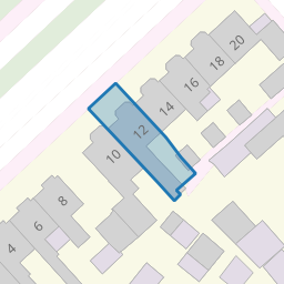 Perceel HDW00-E-4211