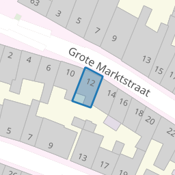 Perceel HDW00-E-4217