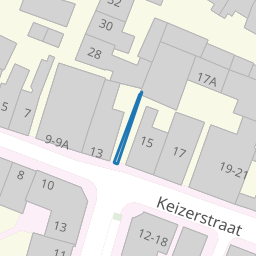 Perceel HDW00-E-4218