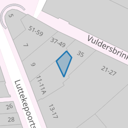 Perceel HDW00-E-4222