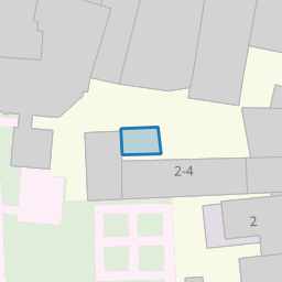 Perceel HDW00-E-4231