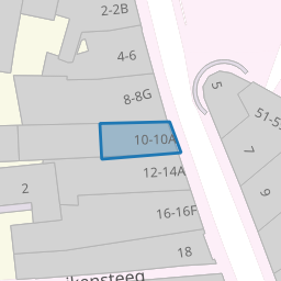 Perceel HDW00-E-4240