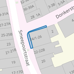 Perceel HDW00-E-4242