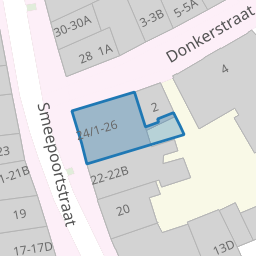 Perceel HDW00-E-4244