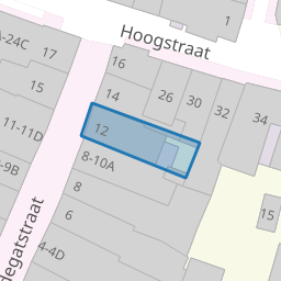 Perceel HDW00-E-4260