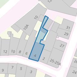 Perceel HDW00-E-4262