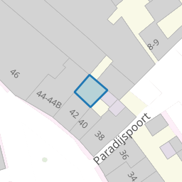 Perceel HDW00-E-4266