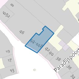 Perceel HDW00-E-4268