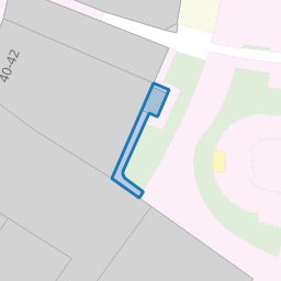 Perceel HDW00-E-4280