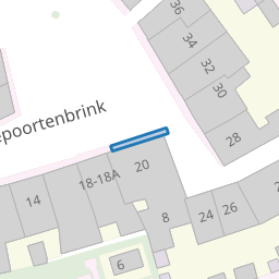 Perceel HDW00-E-4296