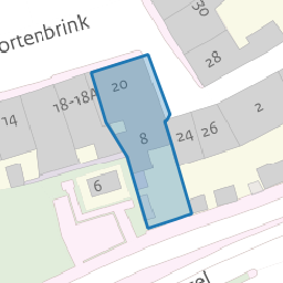 Perceel HDW00-E-4297