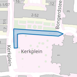 Perceel HDW00-E-4303