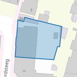 Perceel HDW00-E-4307