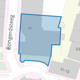 Perceel HDW00-E-4308