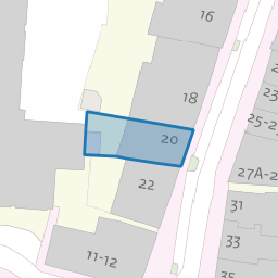 Perceel HDW00-E-4311