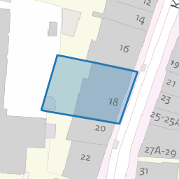 Perceel HDW00-E-4312