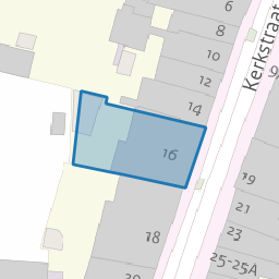 Perceel HDW00-E-4313