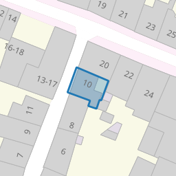 Perceel HDW00-E-4330