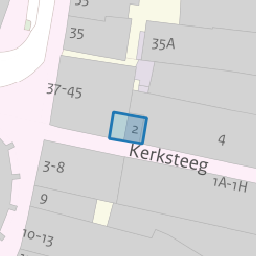 Perceel HDW00-E-4334