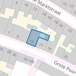 Perceel HDW00-E-4352