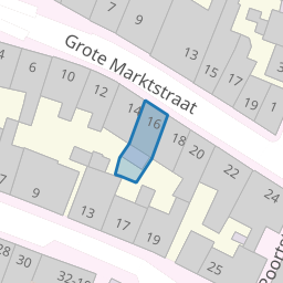 Perceel HDW00-E-4354