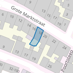 Perceel HDW00-E-4355