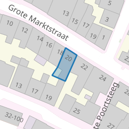 Perceel HDW00-E-4356