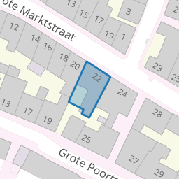 Perceel HDW00-E-4357