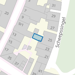 Perceel HDW00-E-4361