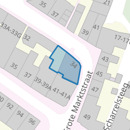 Perceel HDW00-E-4364