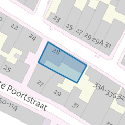 Perceel HDW00-E-4367