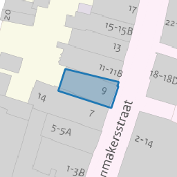 Perceel HDW00-E-4370