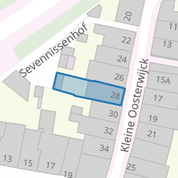 Perceel HDW00-E-4376