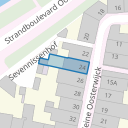 Perceel HDW00-E-4378