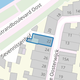 Perceel HDW00-E-4379